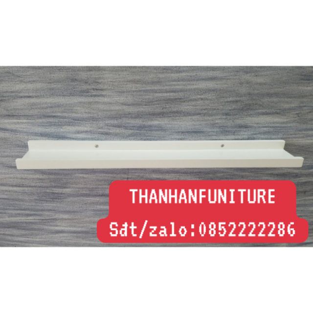 Kệ trang trí FTS 60cm đủ màu