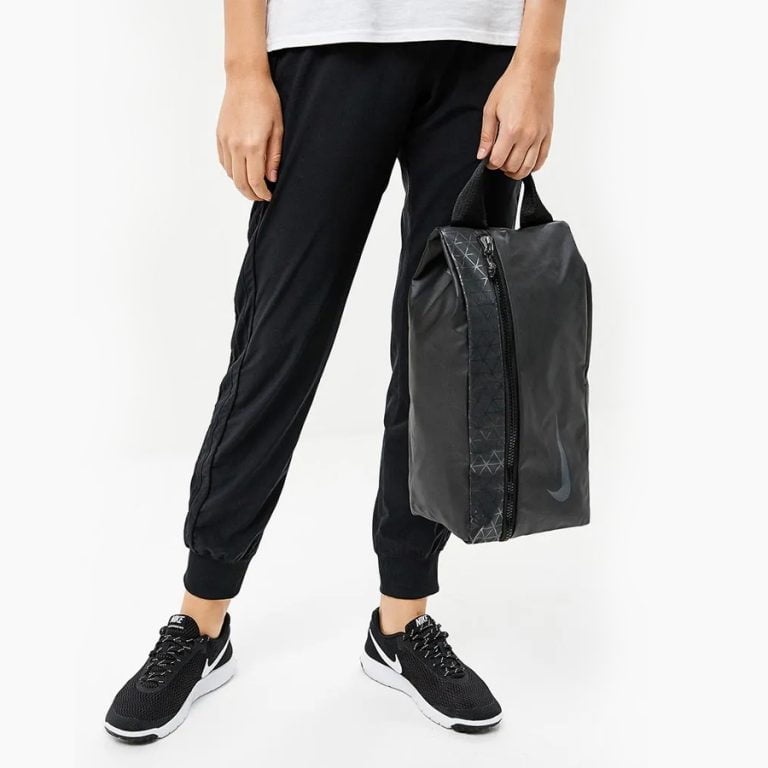 Túi Đựng Giày Thể Thao Tiện Ích Nike VPR Shoe Bag - BA5546-010