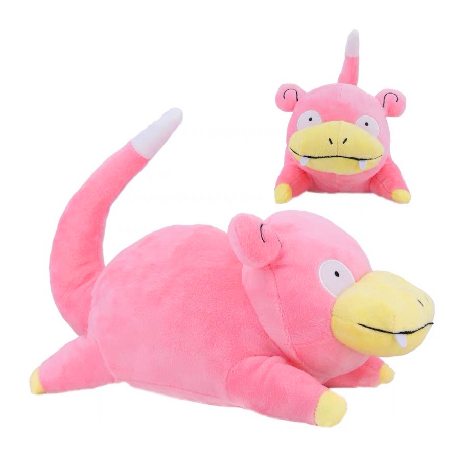 Gấu bông Pokemon - Yadon nằm (30 cm) GB388