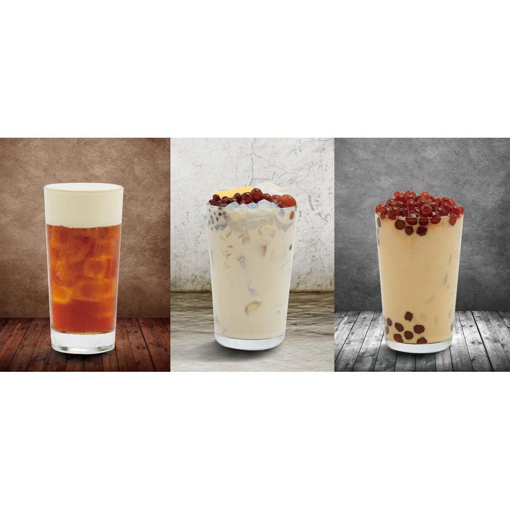 Trà KING Xuân Thịnh hồng trà rẻ màu vàng 1kg