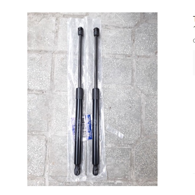 TY CỐP SAU HYUNDAI SANTAFE 2006-2010