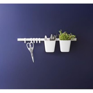Móc treo SUNNERSTA IKEA chính hãng ( có sẵn)