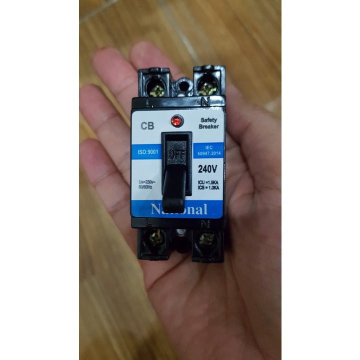 Cầu dao điện 20a
