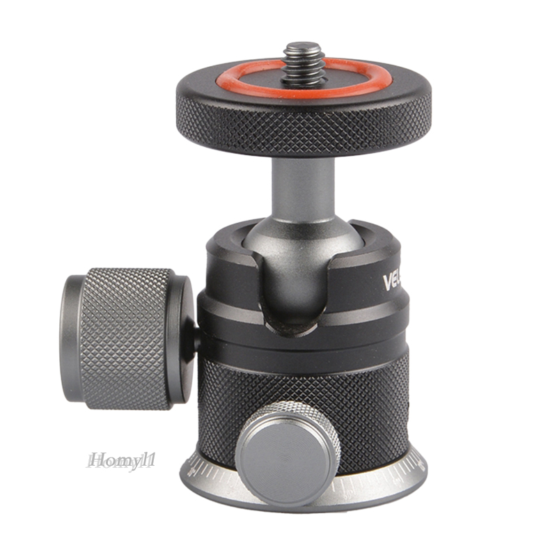 [HOMYL1]Mini Camera Tripod Mount Accessory for Digital Camera Office Vlog Recording