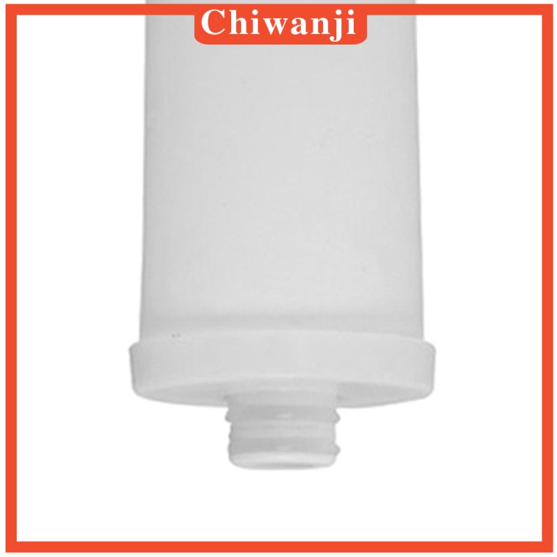 [CHIWANJI] New Home Ceramic Water Purifier Filter Replacement Kitchen Accessory