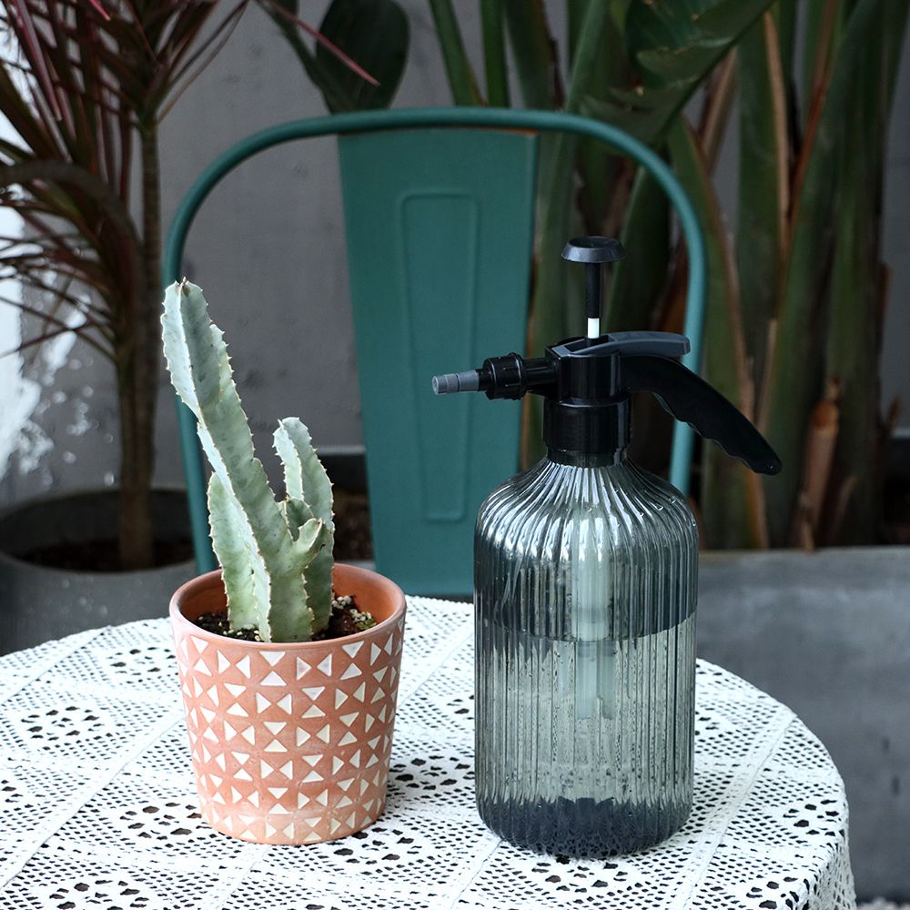 Bình xịt nước tưới cây áp suất cao dung tích lớn 2L tiện dụng