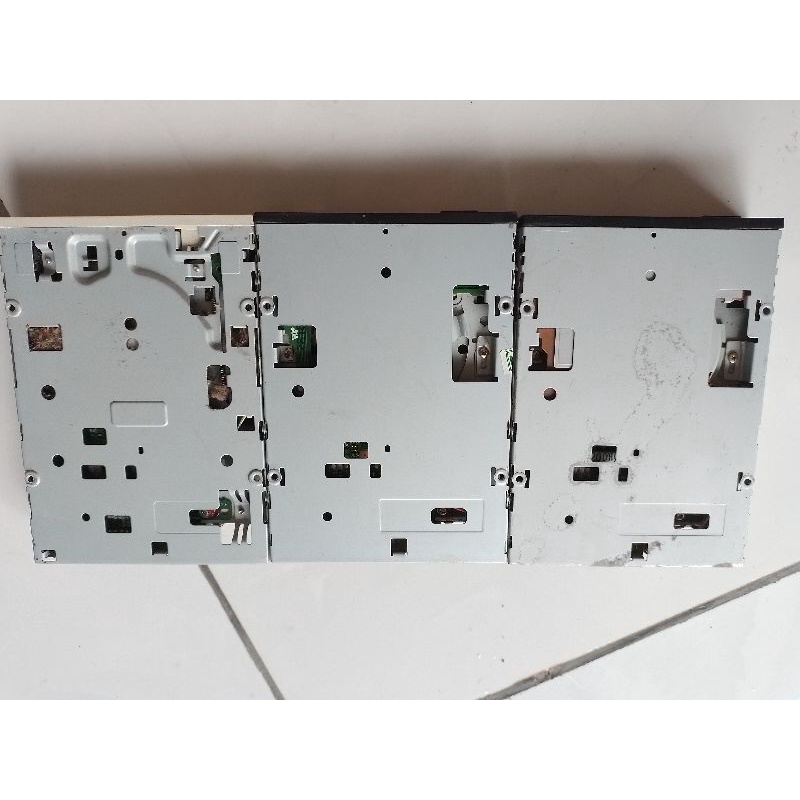 Ổ đĩa mềm 1.44
