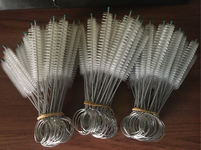 Cọ rửa bo mạch điện thoại