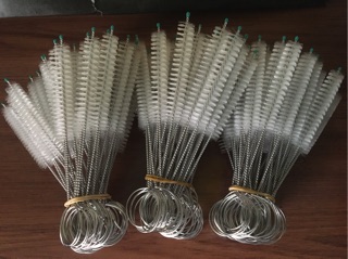 Cọ rửa bo mạch điện thoại