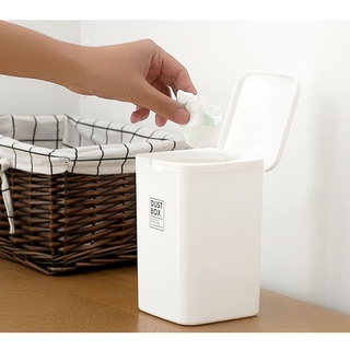 Thùng đựng rác mini Nội địa Nhật Bản
