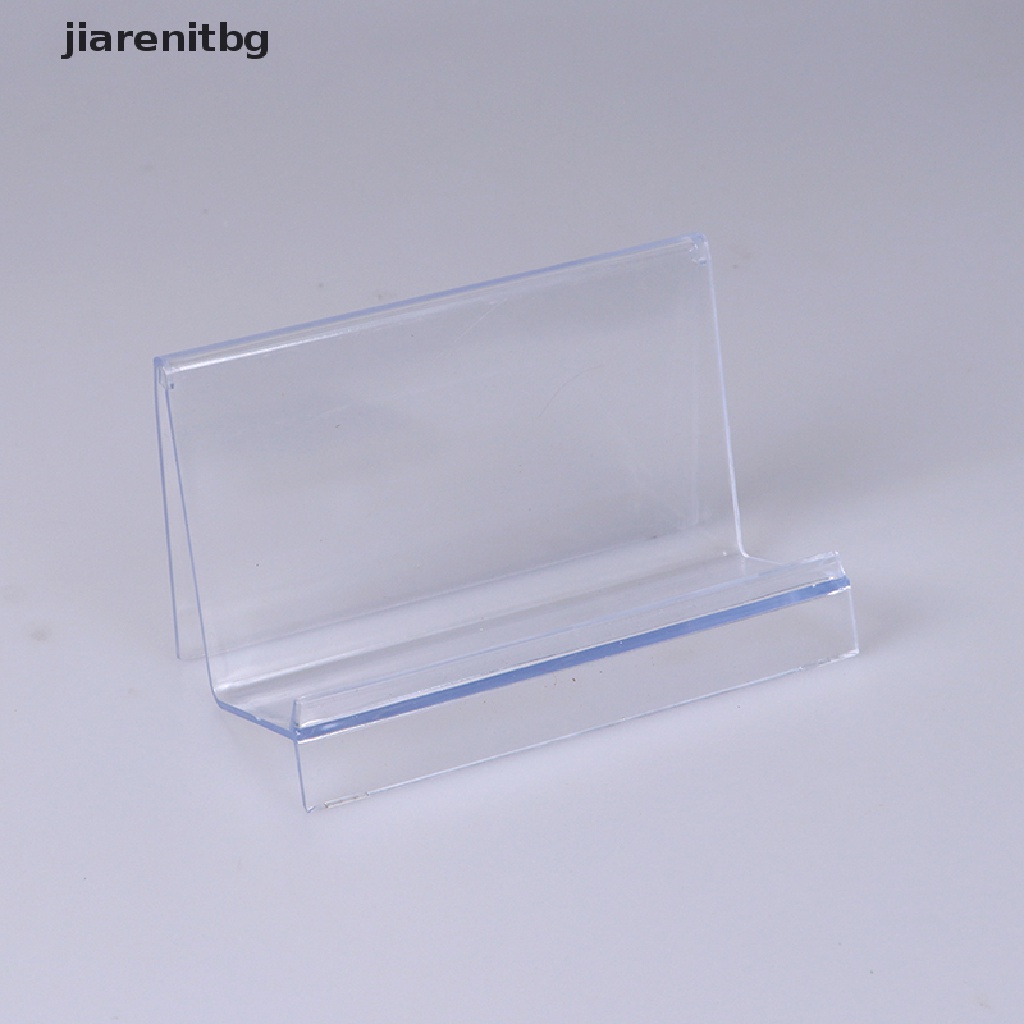 Kệ trưng bày điện thoại/ mắt kính bằng acrylic nhiều tầng tiện dụng