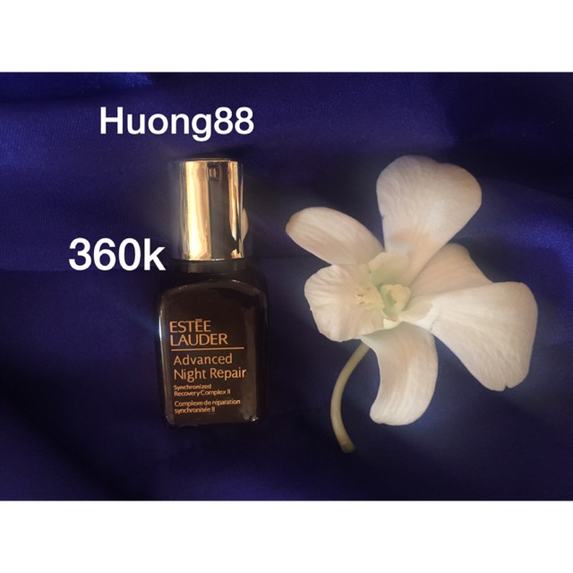 Serum Estee Lauder Advanced Night Repair 7ml