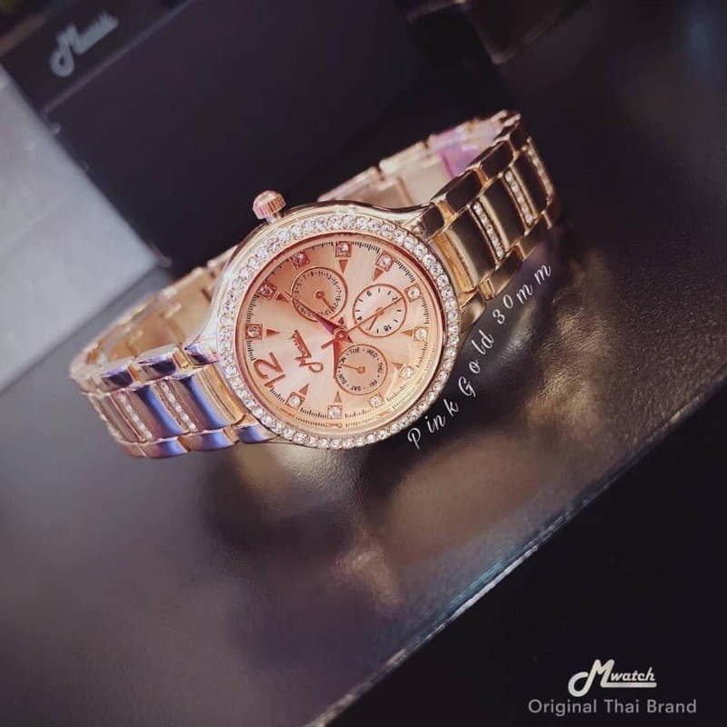 Đồng hồ Mwatch Thái Lan