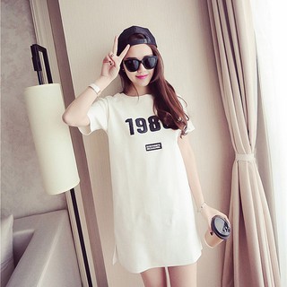 VÁY VCT-116 COTTON 1986 DÁNG SUÔNG, NĂNG ĐỘNG, THỜI TRANG THỂ THAO