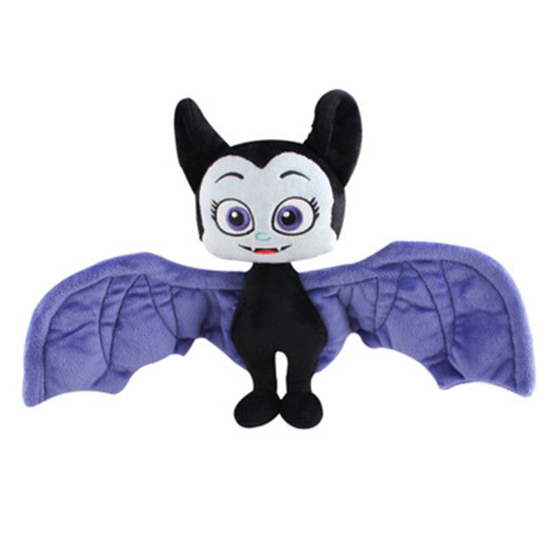 Thú Nhồi Bông Hình Nhân Vật Trong Phim Hoạt Hình Vampire Girl