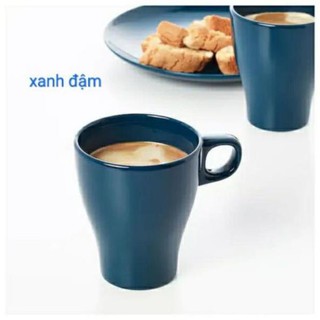 Cốc sứ  FÄRGRIK IKEA

250ml