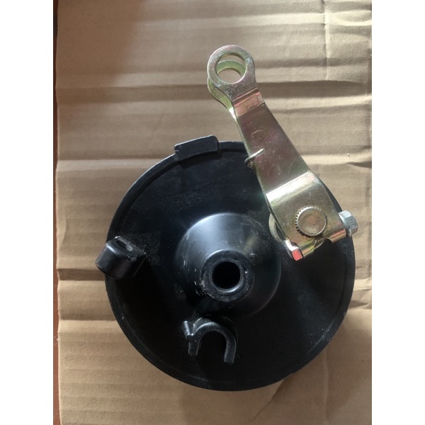 Bát phanh trươcs xe điện 133S