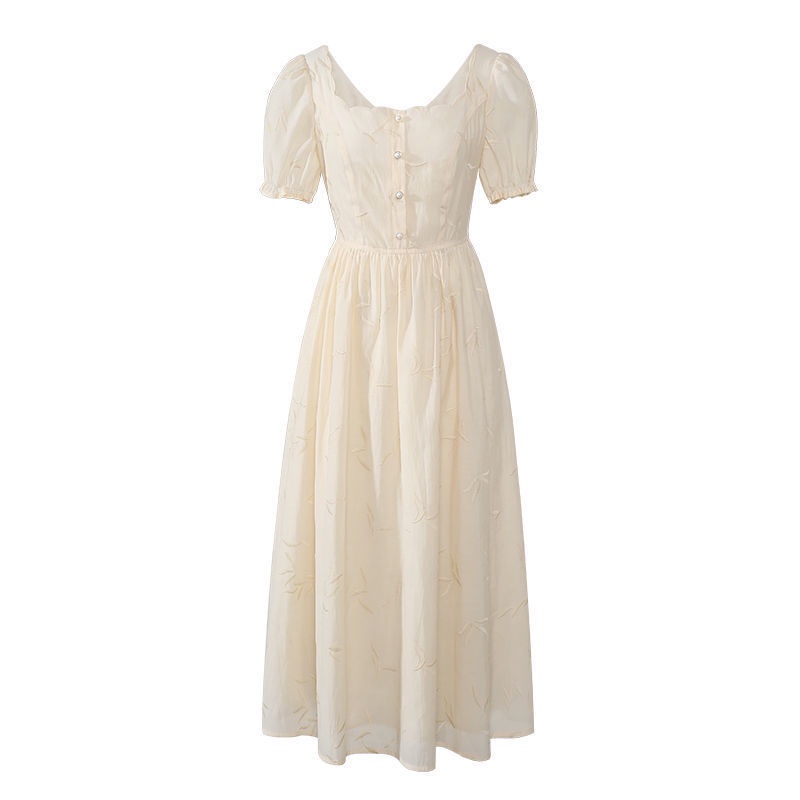 Đầm Ielgy phong cách Pháp ngọt ngào cho nữ