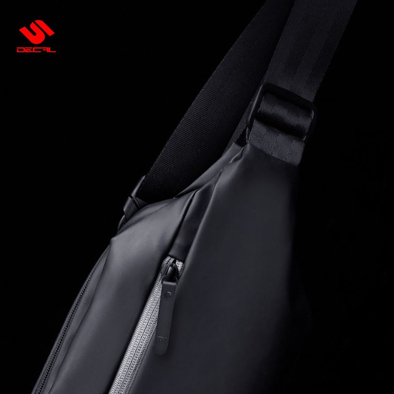 Túi đeo da đa năng Xiaomi dùng cho nam và nữ | WebRaoVat - webraovat.net.vn
