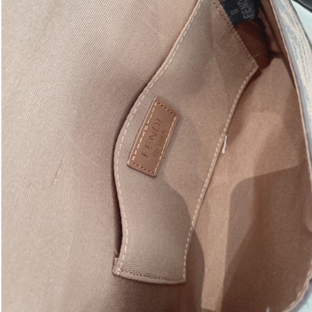 Túi Xách Nữ Đeo Vai Đeo Chéo QUẢNG CHÂU CAO CẤP Fendi Set 3