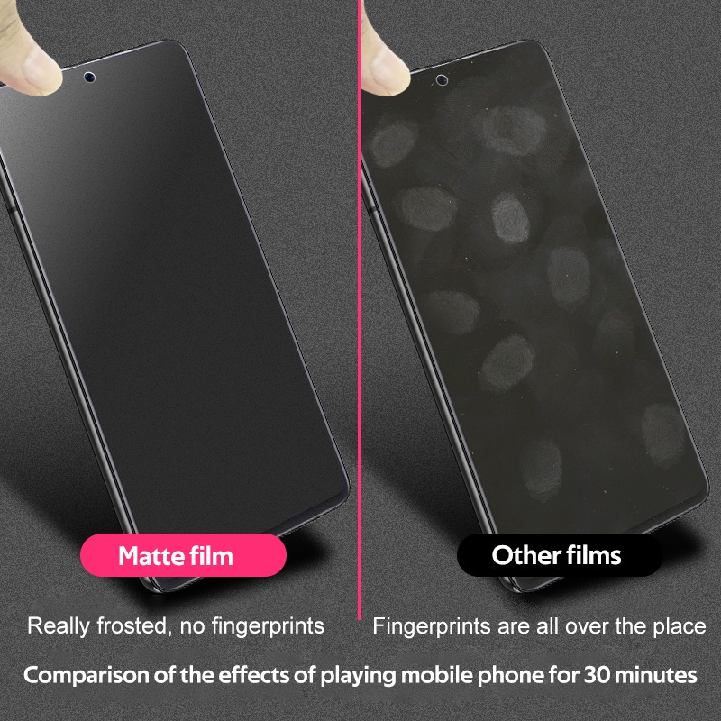 Miếng dán TBTIC bảo vệ màn hình Samsung Galaxy S22 S21 Ultra Plus