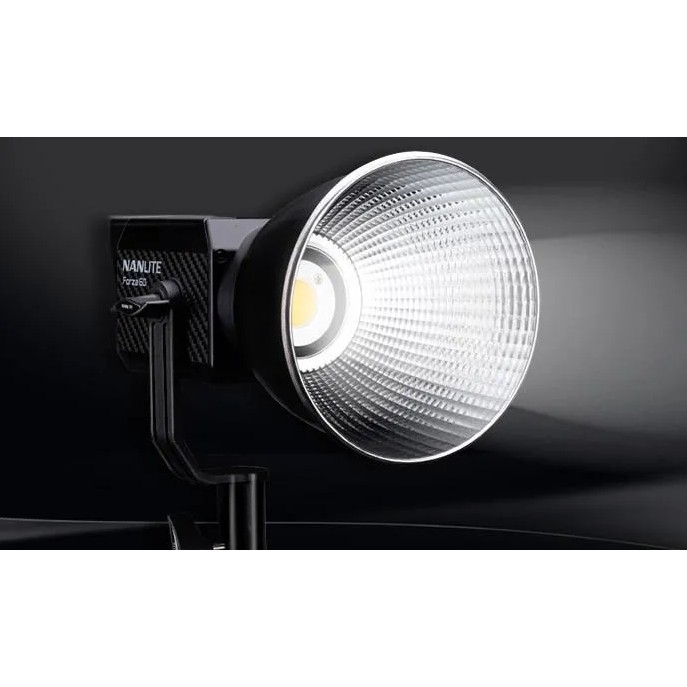 Đèn led Nanlite Forza 60 chính hãng bảo hành 12 tháng