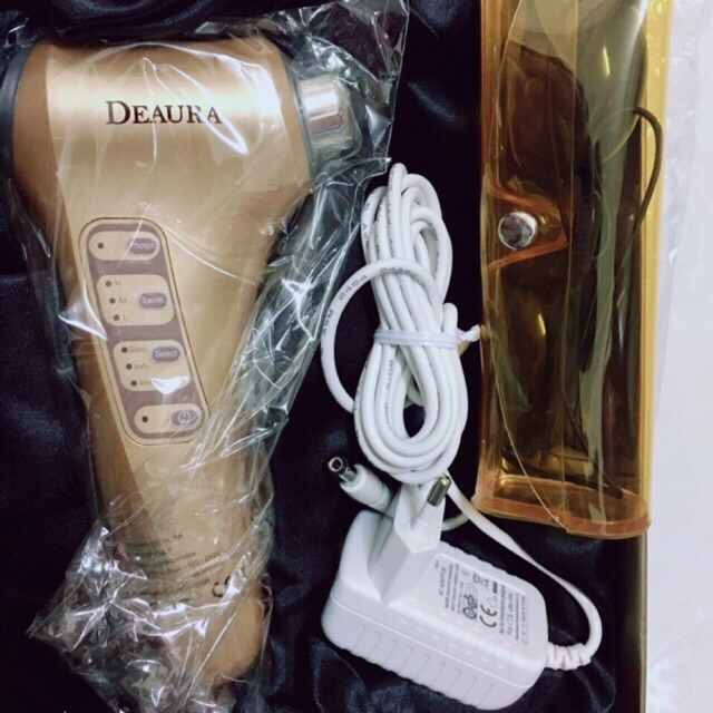 Máy massaga chăm sóc da Biolong