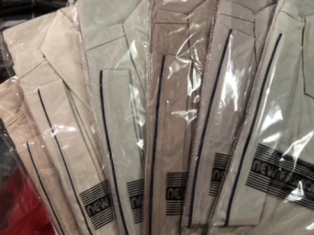 Áo thun trung niên nam 100% coton loai 1!!!