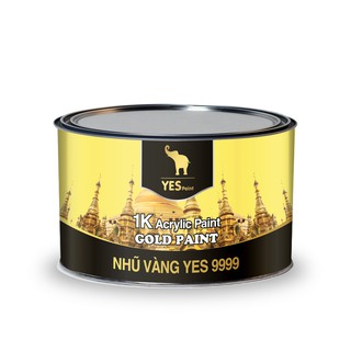 SƠN NHŨ VÀNG 999