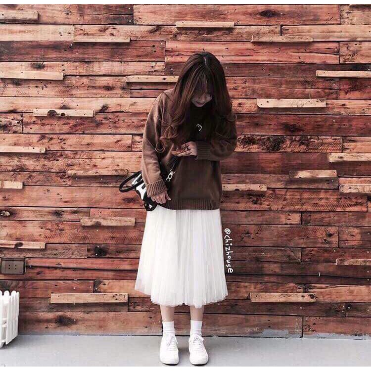 Chân váy công chúa hàng Quảng Châu | BigBuy360 - bigbuy360.vn