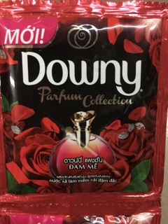 Dầu xả Downy dây