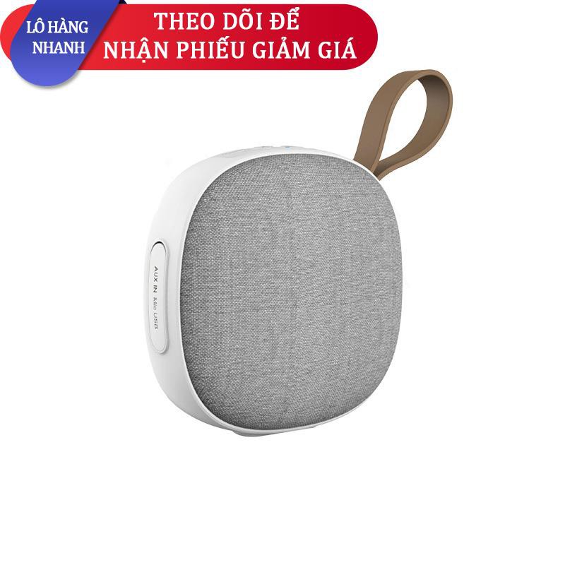 ►✽bán buôn loa bluetooth từ tính Creative Mini Speaker Quà tặng loa nhỏ di động ngoài trời