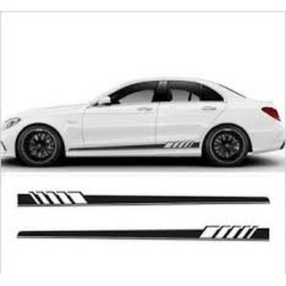 DECAL TEM CHỈ OTO GT