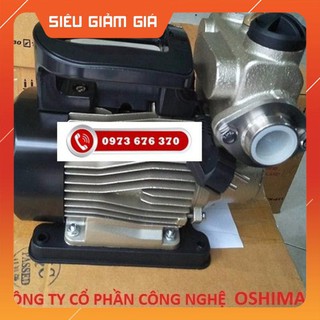 Máy Bơm Nước Đa Năng Oshima 400/400A