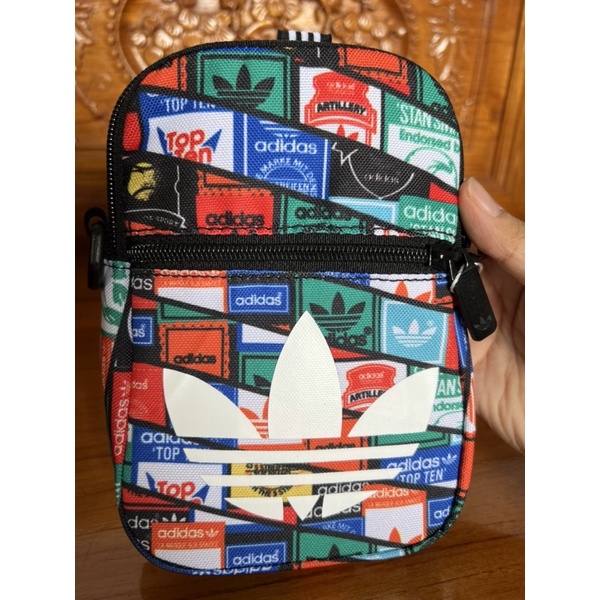 Túi đeo chéo Adidas Mini