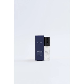 Nước hoa Nam Zara Night Pour Homme II EDP 12 ml