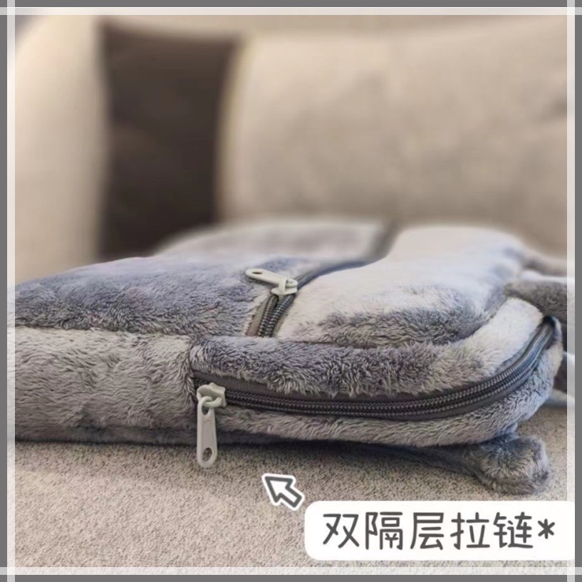 ⭐️Kulomi⭐️ Laptop Bags PU Computer Bag Waterproof Sleeve 13.3 Laptop Case 14 inch15 15.6inches