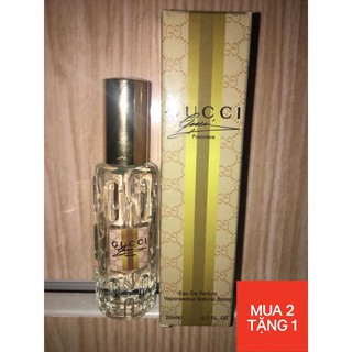 Nước Hoa Gucci Premiere 20ml