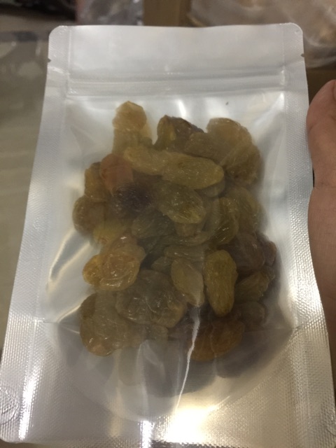 Nho mỹ khô Lion loại to đặt biệt 500g ( có giấy nhập khẩu, an toàn thực phẩm) | BigBuy360 - bigbuy360.vn