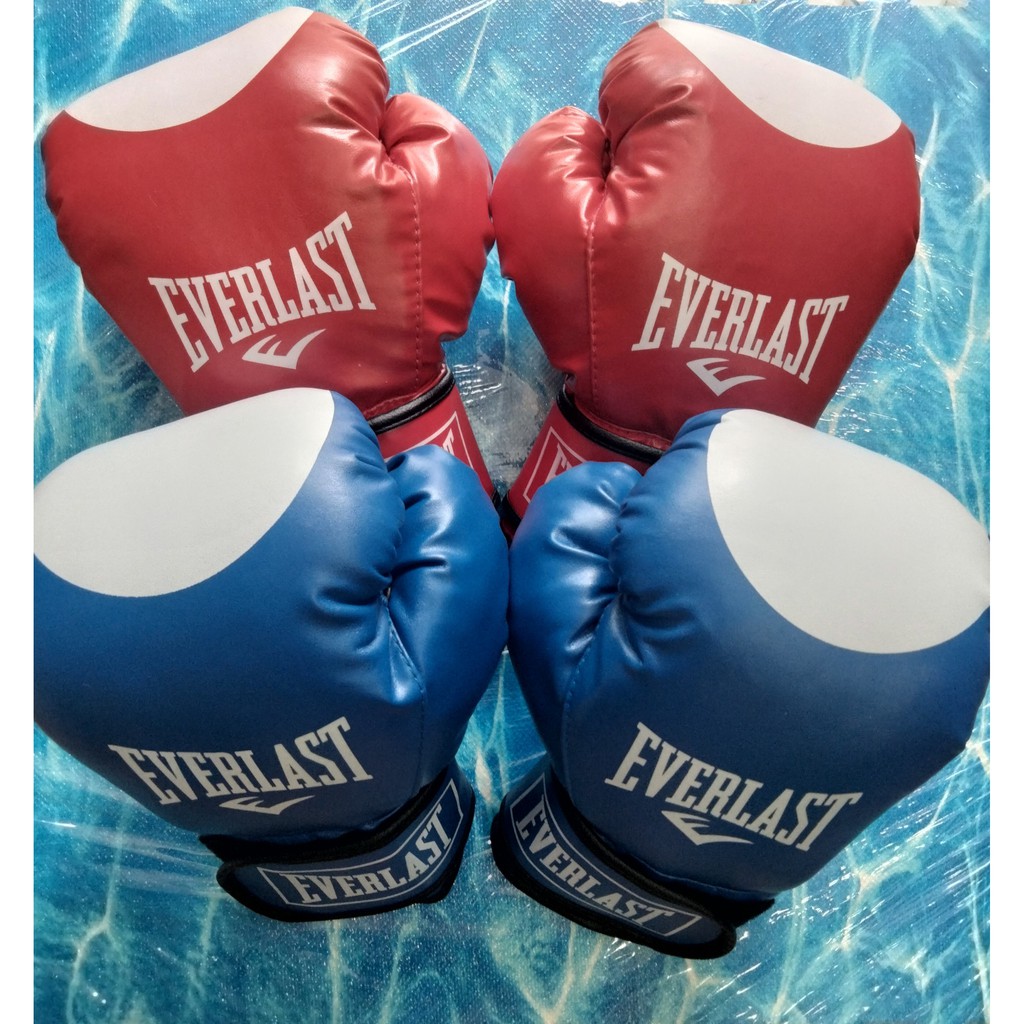 Găng Đấm Boxing Everlast , Vovinam, Taekwondo, Karatedo, Võ Cổ Truyền Muay Găng Đấm Ailaikit