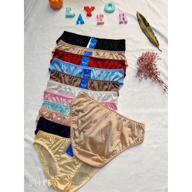 ♥️ Shop Uy Tín ♥️[Quần Lót Nữ] Quần Lót Học Sinh Angel Cho Ai Thích Thoải Mái Và Nhẹ Nhàng Hàng Việt Nam