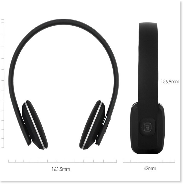 [Xả Kho] Tai Nghe Không Dây Bluetooth Hoco W9, Tai Nghe Headphone Cao Cấp Bluetooth Hoco Cao Cấp, Bass Mạnh Mẽ, Âm Thanh | BigBuy360 - bigbuy360.vn