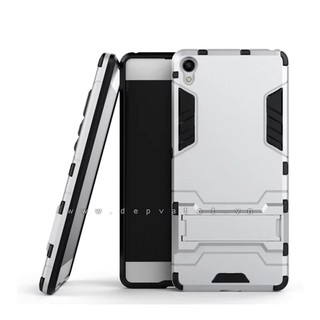 Ốp lưng Sony XA Metal Warrior