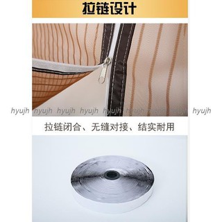 Rèm cửa lưới chống muỗi và côn trùng