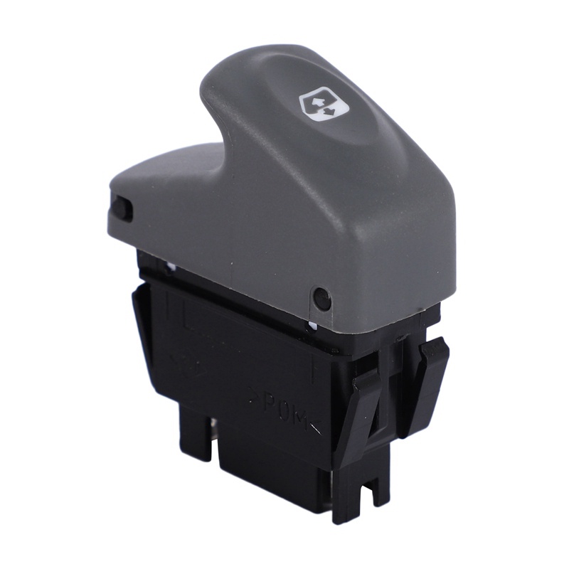 Công tắc đơn cửa sổ điện mới Phù hợp cho Renault Twingo Scenic Renault Megane 1996-2014 7700838098