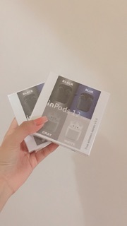 Tai nghe Bluetooth i12