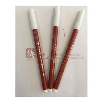 Bút xóa màu nâu - Washou CLOTH MARKER - Nhật Bản