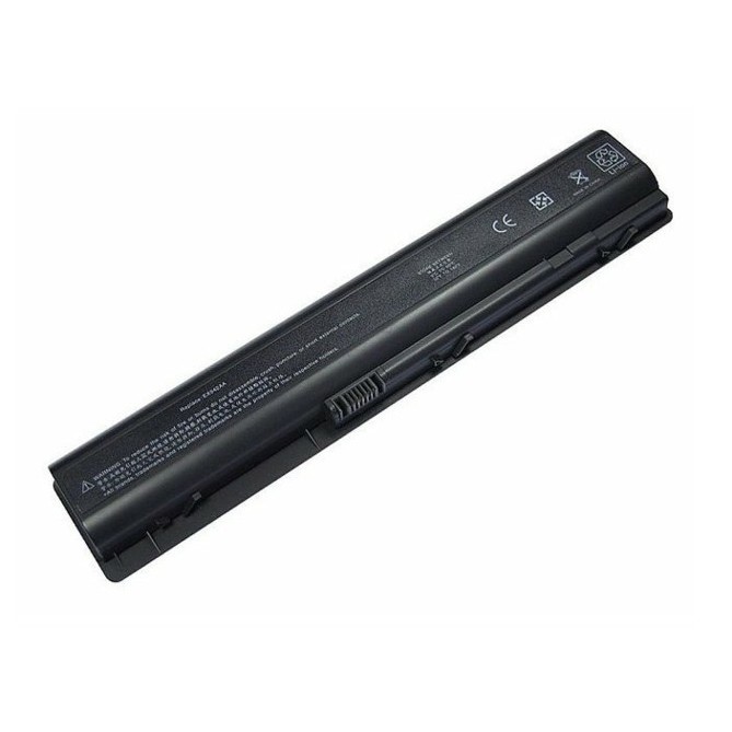 Pin Laptop HP DV9000