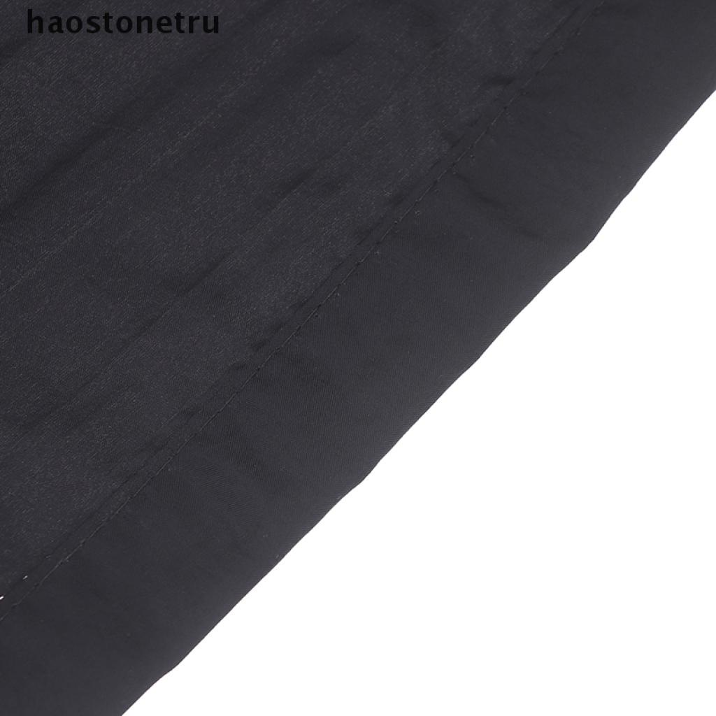 Áo Choàng Cắt Tóc Trọng Lượng Nhẹ Chuyên Dụng Cho Salon