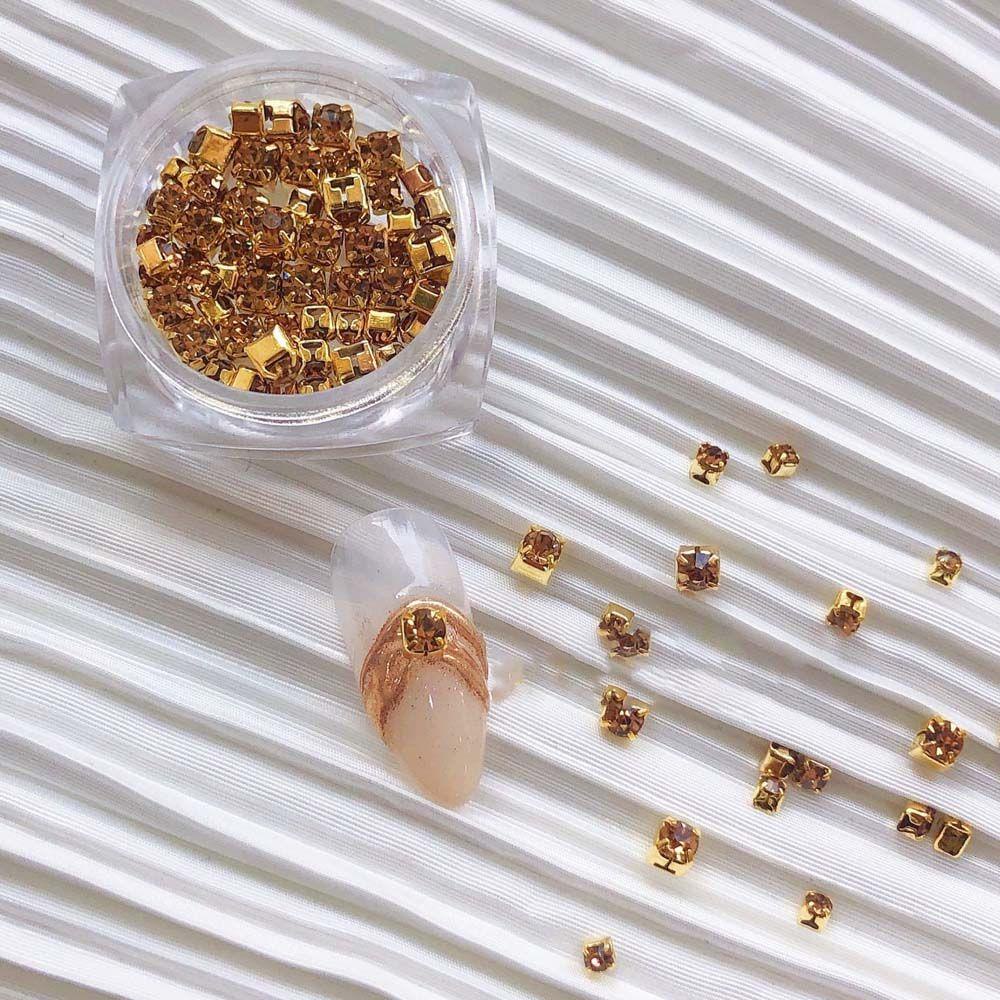 Móng Tay Giả USNOW|Móng Vuốt 3D.Kính Cường Lực Bảo Vệ Màn Hình Chất Lượng Cao|Miếng Dán Trang Trí Móng Tay Nghệ Thuật DIY